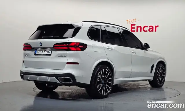 BMW X5 2025 3.0 автомат (гидро), миниатюра 2