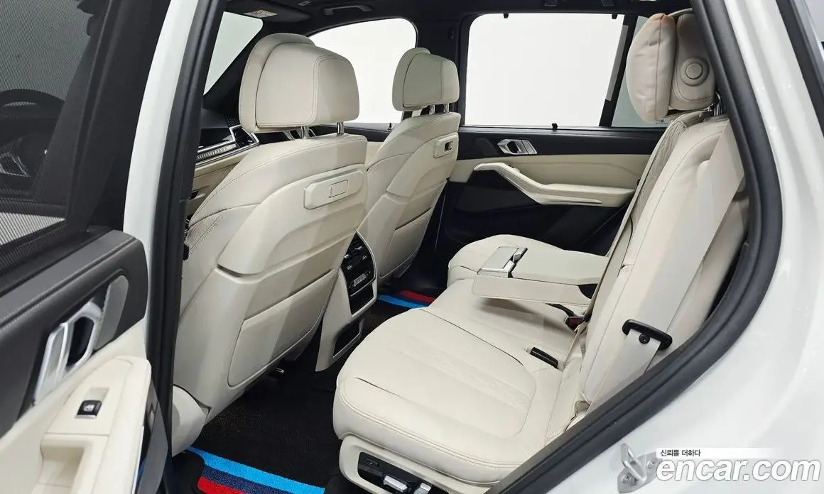 BMW X5 2025 3.0 автомат (гидро), фото 11