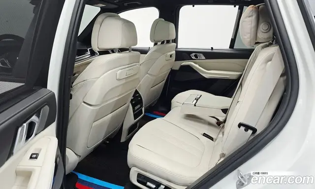 BMW X5 2025 3.0 автомат (гидро), миниатюра 11