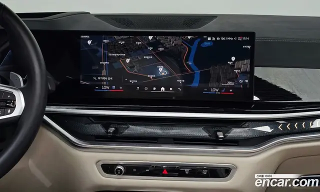 BMW X5 2025 3.0 автомат (гидро), миниатюра 12