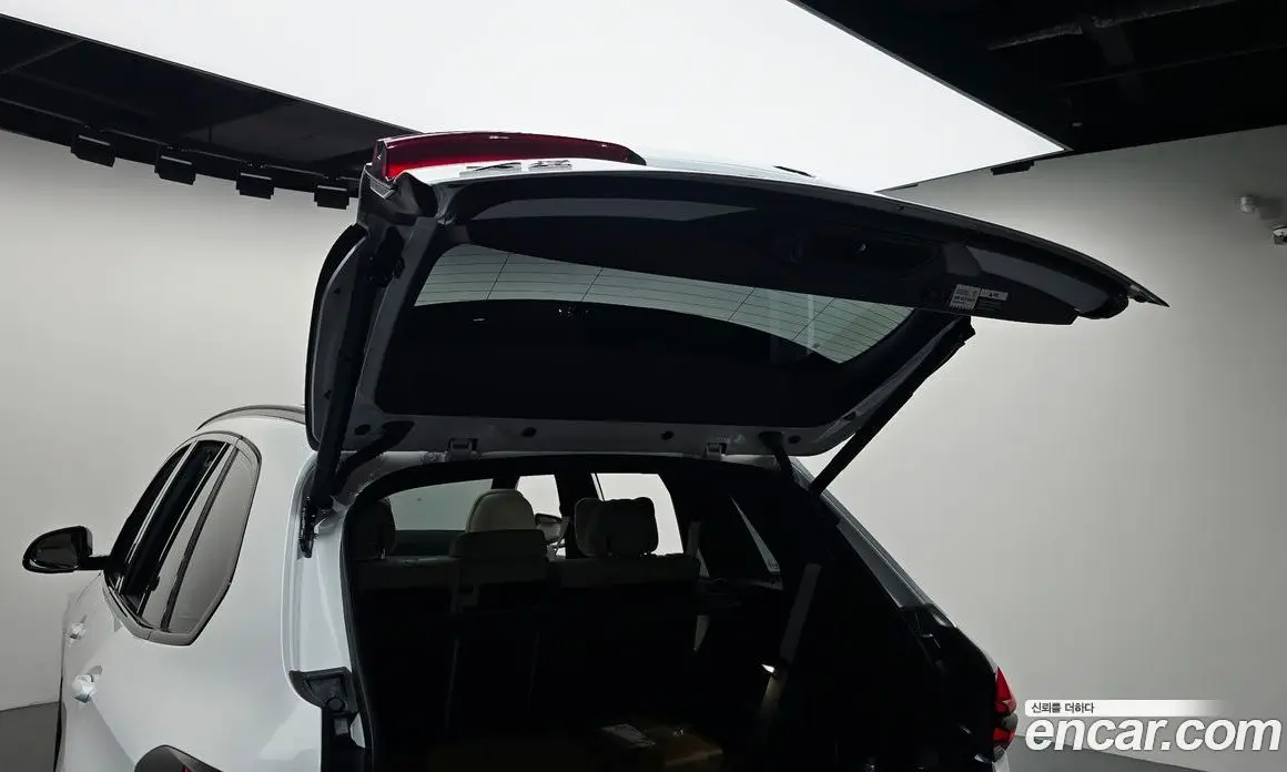 BMW X5 2025 3.0 автомат (гидро), фото 17