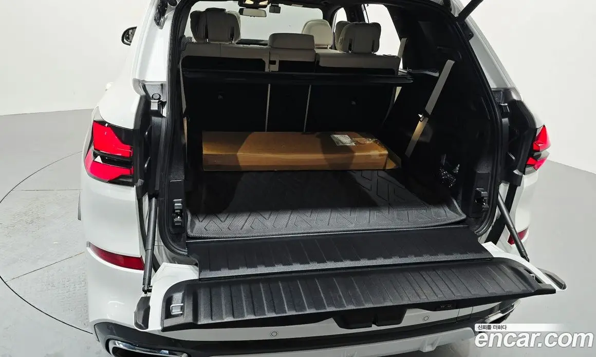 BMW X5 2025 3.0 автомат (гидро), фото 18