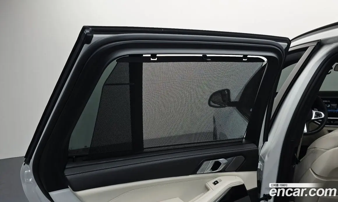 BMW X5 2025 3.0 автомат (гидро), фото 19
