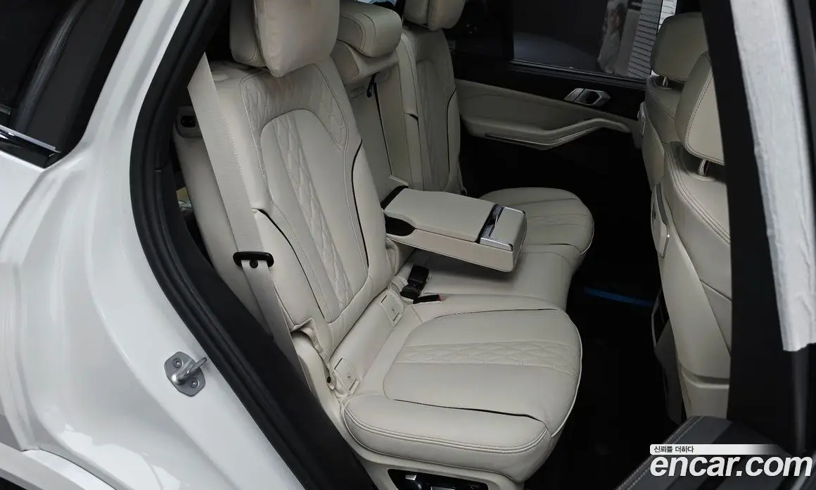 BMW X5 2025 3.0 автомат (гидро), фото 20