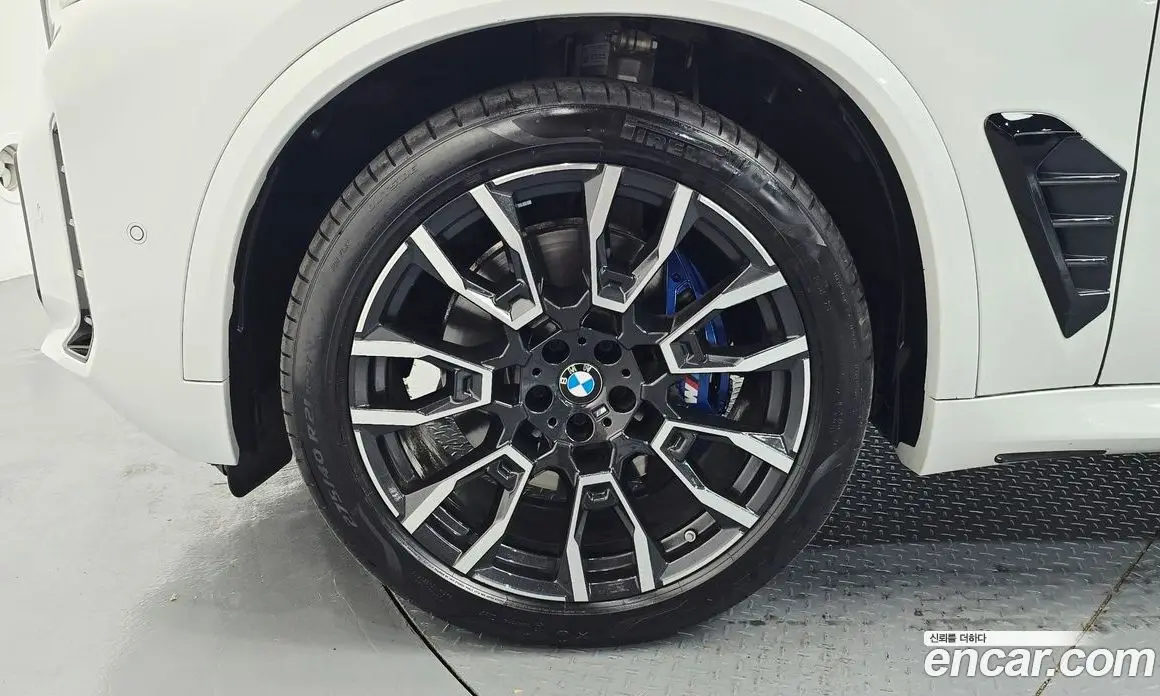 BMW X5 2025 3.0 автомат (гидро), фото 5