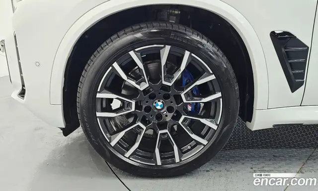 BMW X5 2025 3.0 автомат (гидро), миниатюра 5