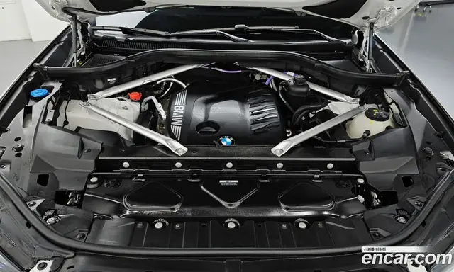 BMW X5 2025 3.0 автомат (гидро), миниатюра 6