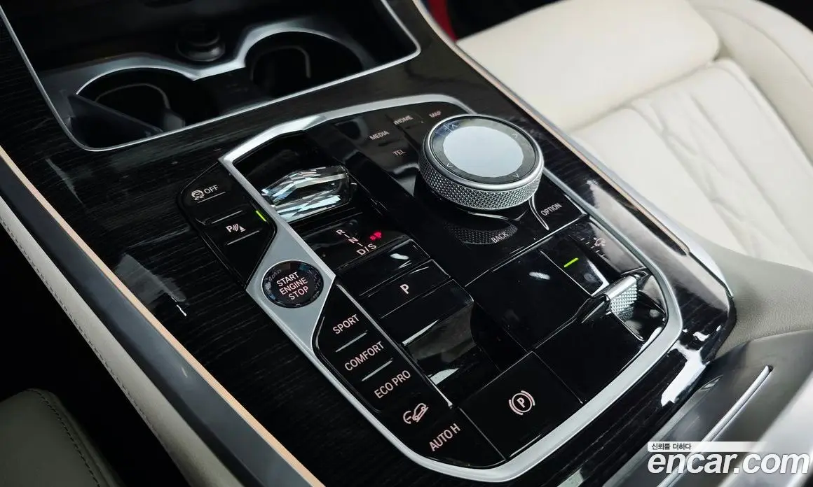BMW X5 2025 3.0 автомат (гидро), фото 9