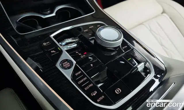 BMW X5 2025 3.0 автомат (гидро), миниатюра 9