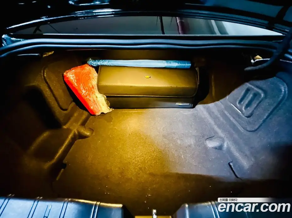 Chevrolet Camaro 2017 6.2 автомат (гидро), фото 15