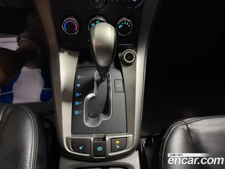 Chevrolet Captiva 2012 2.0 автомат (гидро), фото 11 Chevrolet Captiva 2012 2.0 автомат (гидро), фото 11