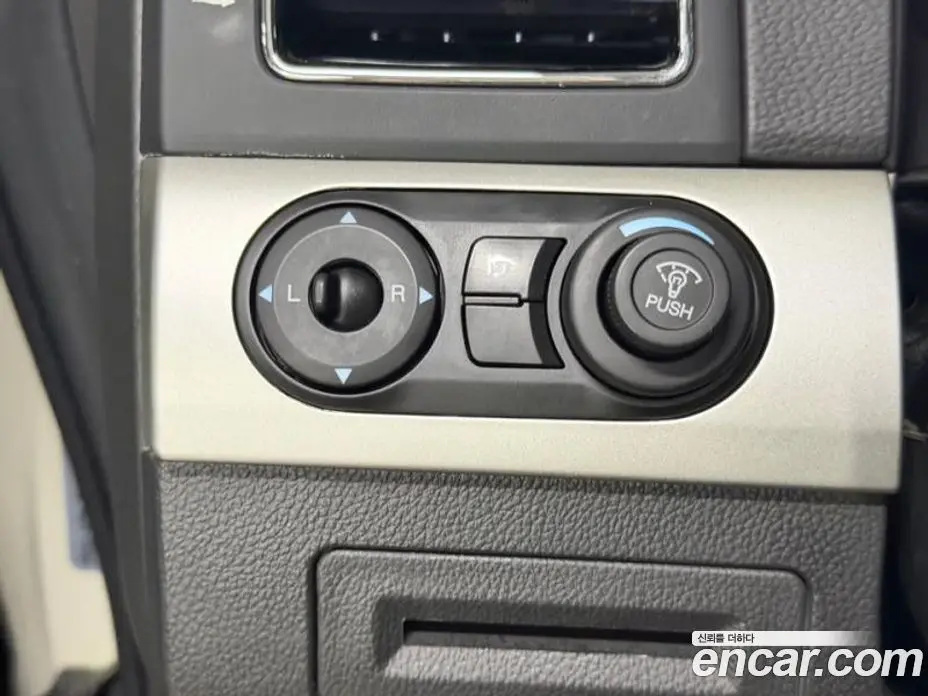 Chevrolet Captiva 2012 2.0 автомат (гидро), фото 13 Chevrolet Captiva 2012 2.0 автомат (гидро), фото 13