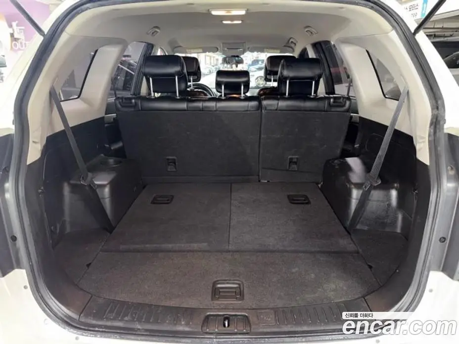 Chevrolet Captiva 2012 2.0 автомат (гидро), фото 17 Chevrolet Captiva 2012 2.0 автомат (гидро), фото 17