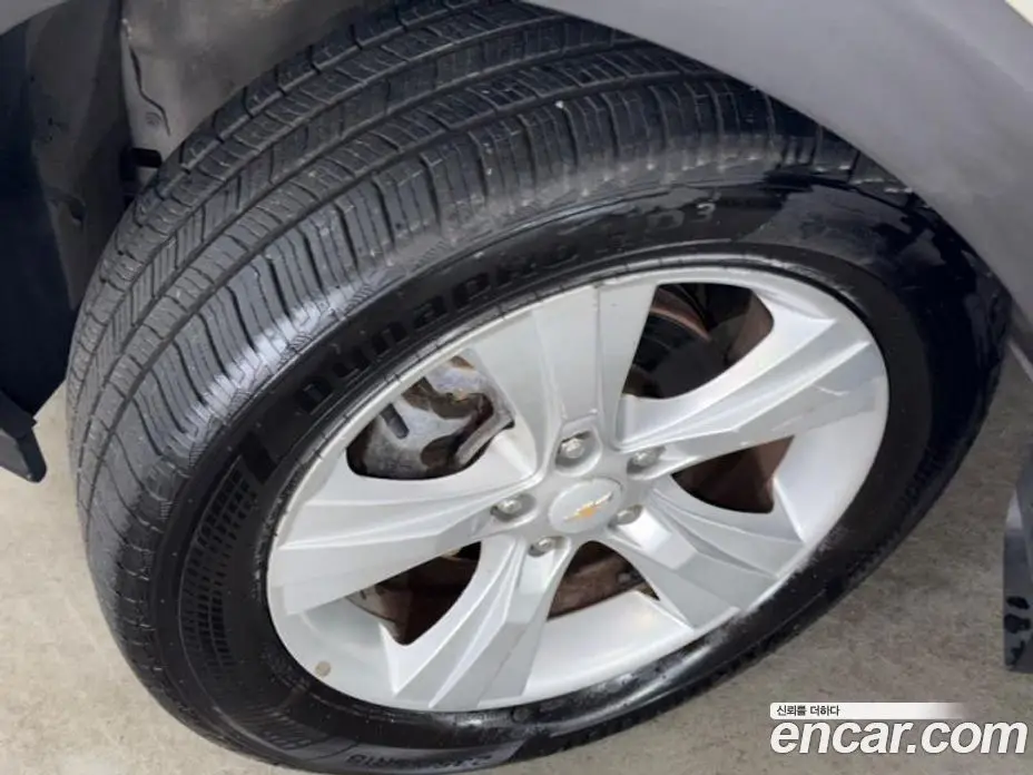 Chevrolet Captiva 2012 2.0 автомат (гидро), фото 19 Chevrolet Captiva 2012 2.0 автомат (гидро), фото 19