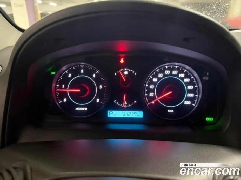 Chevrolet Captiva 2012 2.0 автомат (гидро), фото 9 Chevrolet Captiva 2012 2.0 автомат (гидро), фото 9