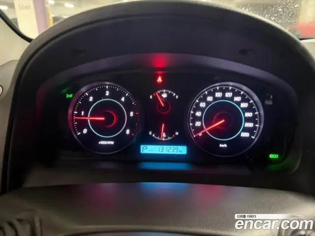 Chevrolet Captiva 2012 2.0 автомат (гидро), миниатюра 9 Chevrolet Captiva 2012 2.0 автомат (гидро), миниатюра 9