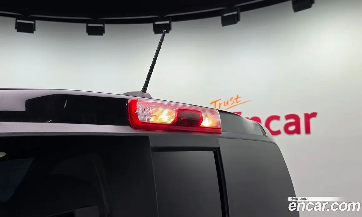 Chevrolet Colorado 2020 3.6 автомат (гидро), фото 16