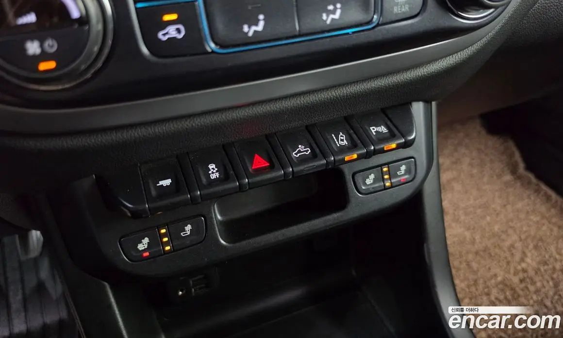 Chevrolet Colorado 2020 3.6 автомат (гидро), фото 18