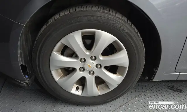 Chevrolet Cruze 2016 1.4 автомат (гидро), миниатюра 5 Chevrolet Cruze 2016 1.4 автомат (гидро), миниатюра 5