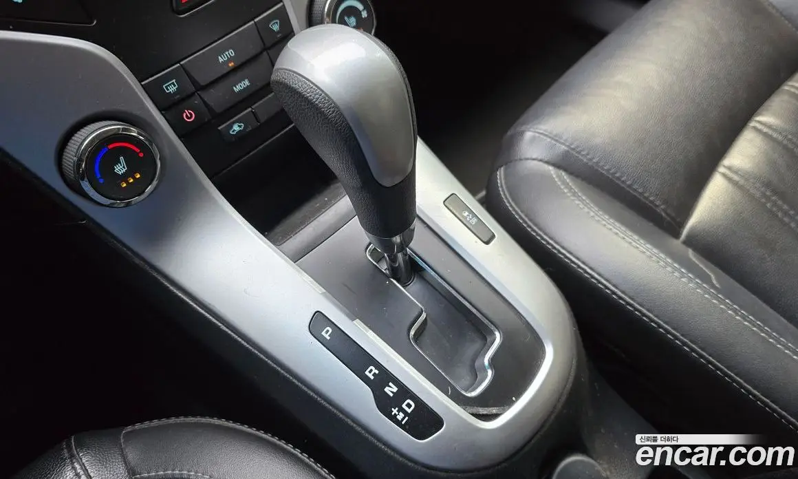 Chevrolet Cruze 2016 1.4 автомат (гидро), фото 9 Chevrolet Cruze 2016 1.4 автомат (гидро), фото 9