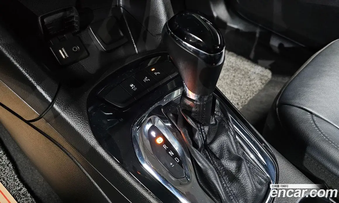 Chevrolet Cruze 2017 1.4 автомат (гидро), фото 9