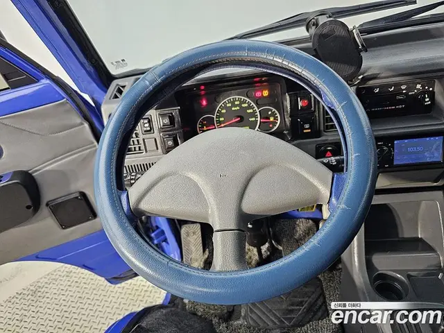 Chevrolet Damas 2018 0.8 механика, миниатюра 11