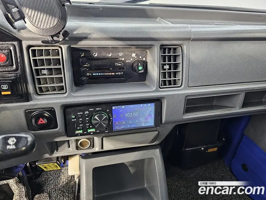 Chevrolet Damas 2018 0.8 механика, фото 13