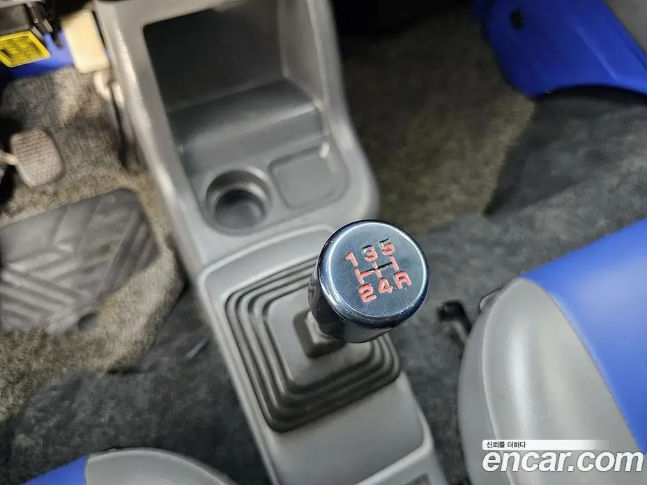 Chevrolet Damas 2018 0.8 механика, фото 14