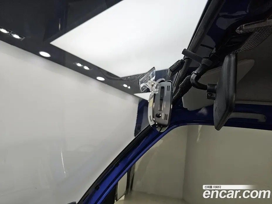 Chevrolet Damas 2018 0.8 механика, фото 15