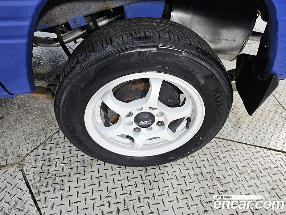 Chevrolet Damas 2018 0.8 механика, фото 18