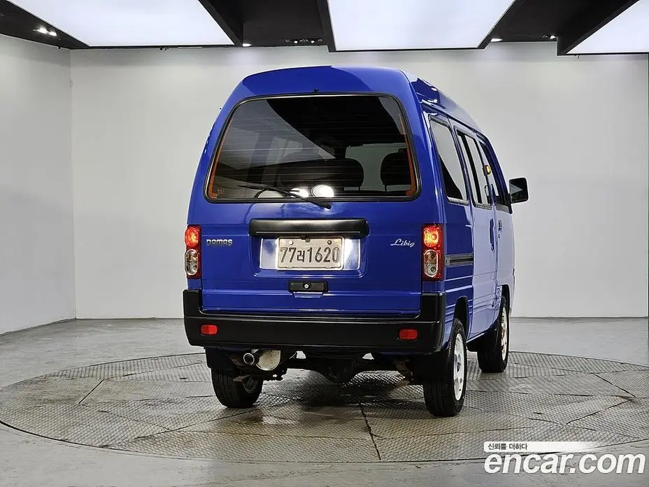 Chevrolet Damas 2018 0.8 механика, фото 3