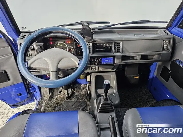 Chevrolet Damas 2018 0.8 механика, миниатюра 5