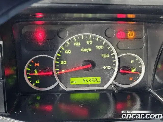 Chevrolet Damas 2018 0.8 механика, миниатюра 6
