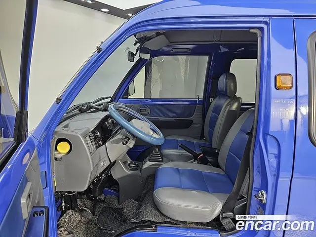 Chevrolet Damas 2018 0.8 механика, миниатюра 7