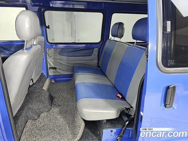 Chevrolet Damas 2018 0.8 механика, миниатюра 8