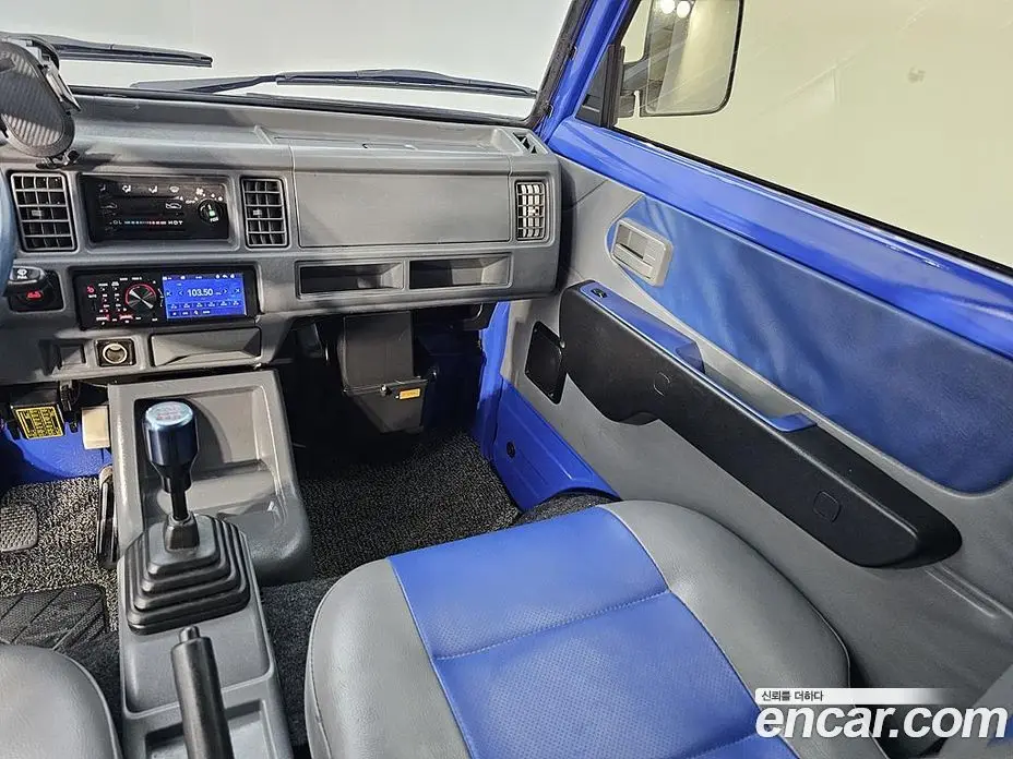 Chevrolet Damas 2018 0.8 механика, фото 9