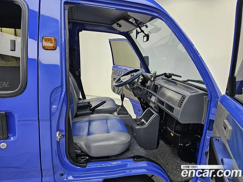 Chevrolet Damas 2018 0.8 механика, фото 10
