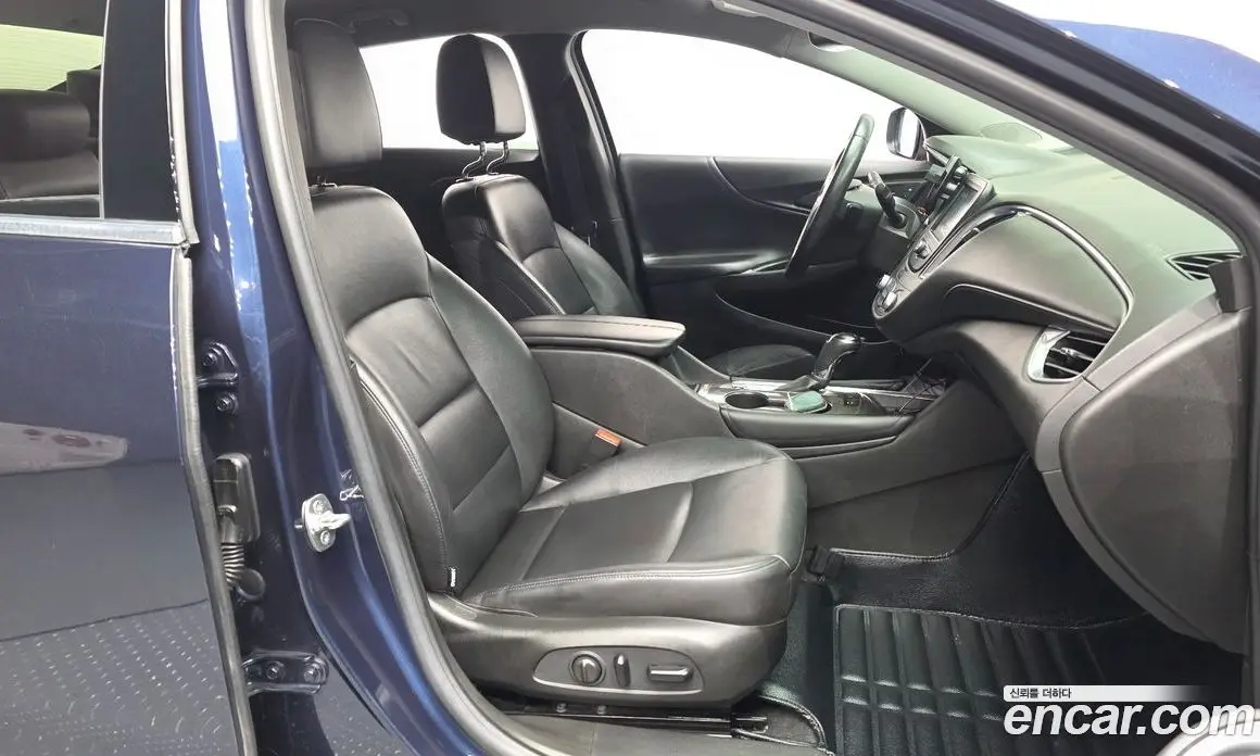Chevrolet Malibu 2016 1.5 автомат (гидро), фото 11 Chevrolet Malibu 2016 1.5 автомат (гидро), фото 11