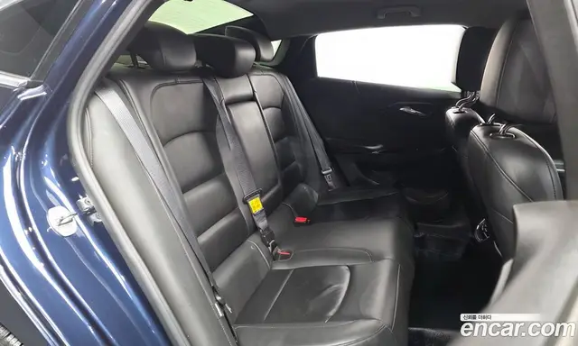 Chevrolet Malibu 2016 1.5 автомат (гидро), миниатюра 12