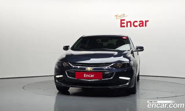 Chevrolet Malibu 2016 1.5 автомат (гидро), миниатюра 3 Chevrolet Malibu 2016 1.5 автомат (гидро), миниатюра 3