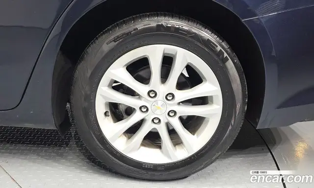 Chevrolet Malibu 2016 1.5 автомат (гидро), миниатюра 5 Chevrolet Malibu 2016 1.5 автомат (гидро), миниатюра 5