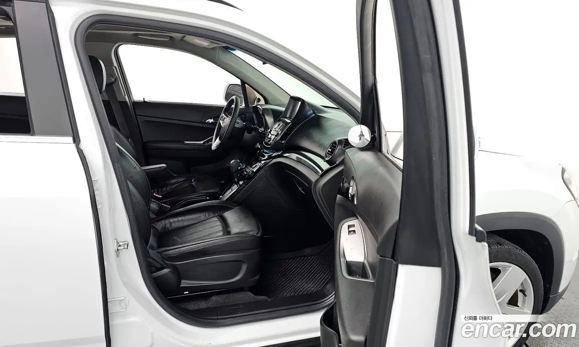Chevrolet Orlando 2011 2.0 автомат (гидро), фото 11