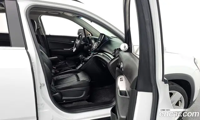 Chevrolet Orlando 2011 2.0 автомат (гидро), миниатюра 11