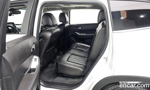 Chevrolet Orlando 2011 2.0 автомат (гидро), миниатюра 12