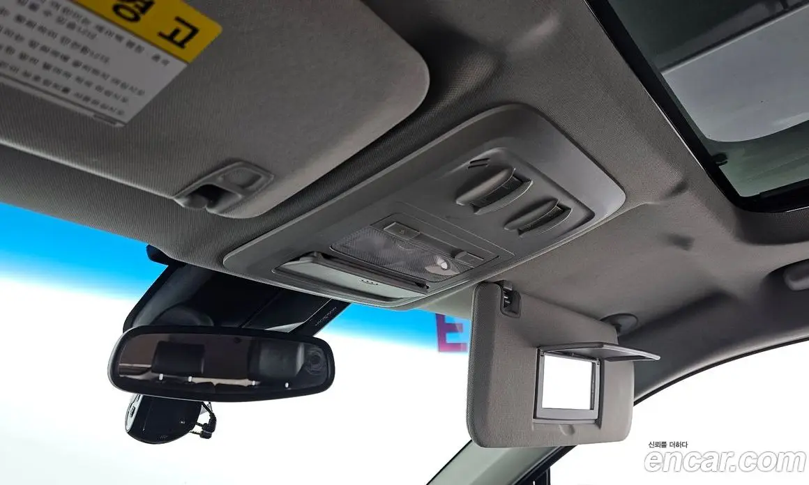 Chevrolet Orlando 2011 2.0 автомат (гидро), фото 18