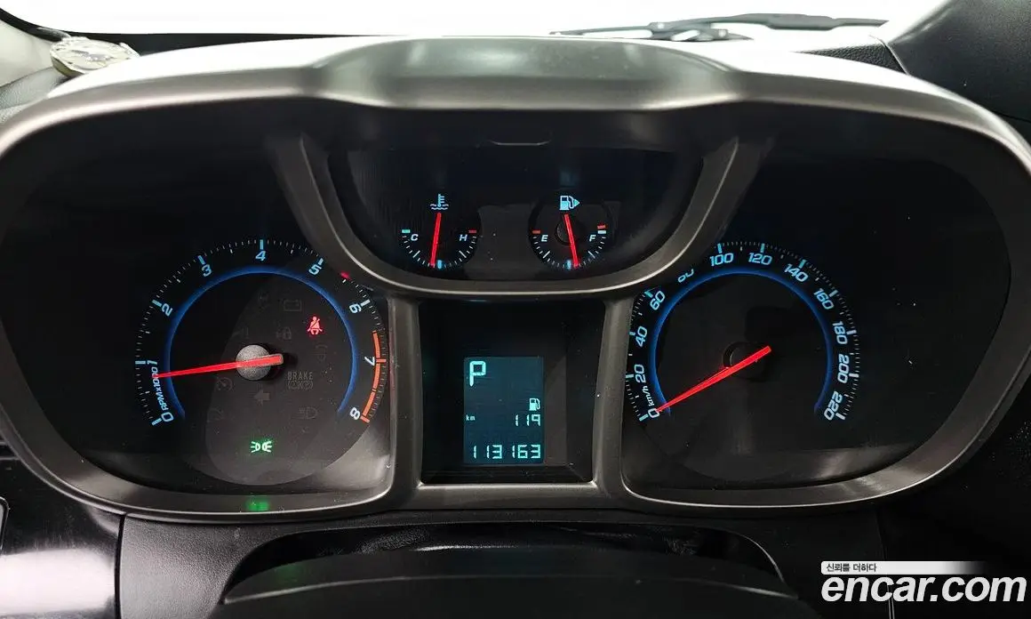 Chevrolet Orlando 2011 2.0 автомат (гидро), фото 8
