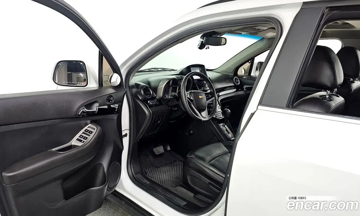 Chevrolet Orlando 2011 2.0 автомат (гидро), фото 10