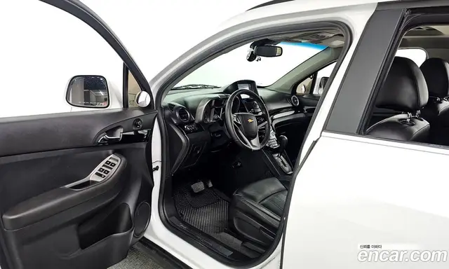 Chevrolet Orlando 2011 2.0 автомат (гидро), миниатюра 10