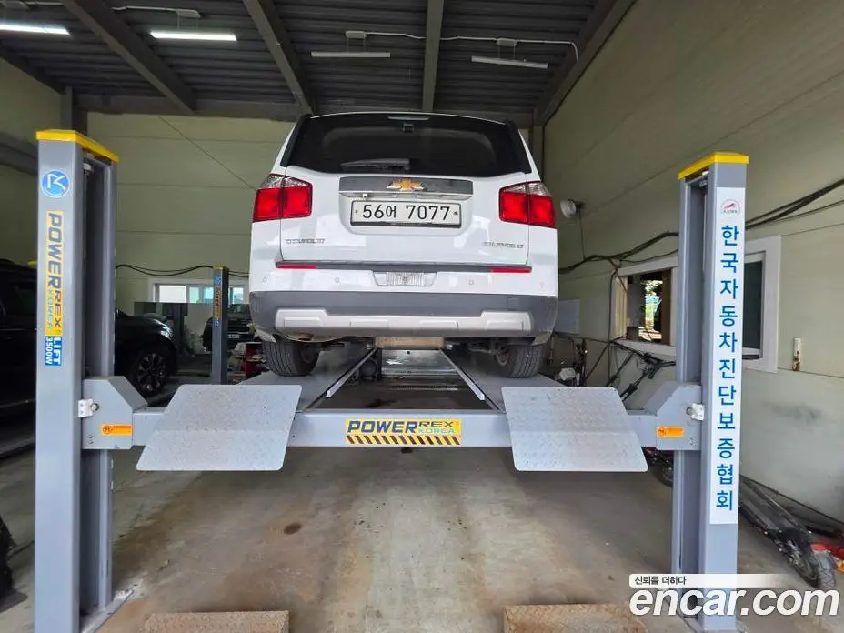 Chevrolet Orlando 2014 2.0 автомат (гидро), фото 2 Chevrolet Orlando 2014 2.0 автомат (гидро), фото 2