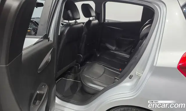 Chevrolet Spark 2018 1.0 автомат (гидро), миниатюра 11 Chevrolet Spark 2018 1.0 автомат (гидро), миниатюра 11